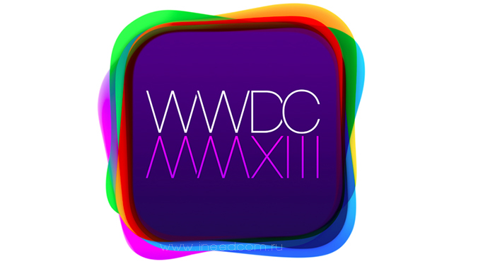 wwdc 2013
