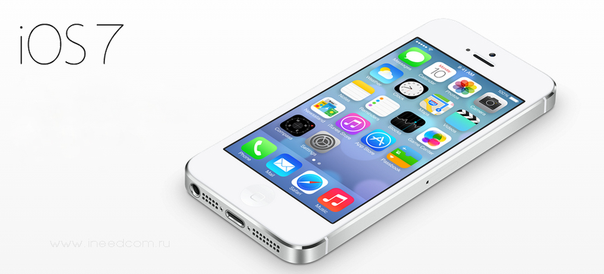 ios 7