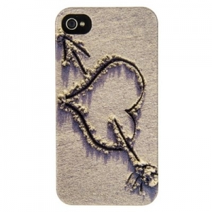 Накладка Fashion case для iPhone 4/4s вид 12 ― Apple аксессуары | интернет магазин ineedcom.ru