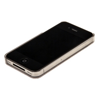Накладка Fashion case для iPhone 4/4s вид 12