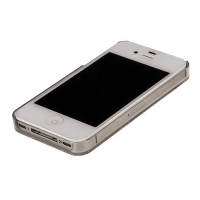 Накладка Fashion case для iPhone 4/4s вид 12