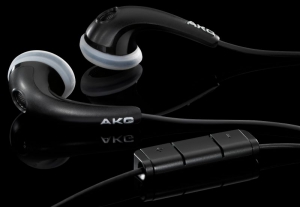 Наушники AKG K318 Black ― Apple аксессуары | интернет магазин ineedcom.ru