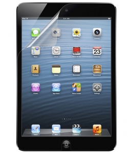 Пленка защитная iPad mini | интернет-магазин ineedcom.ru